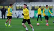 36º. Sergio Gómez, 18 anos, Avançado (Borussia Dortmund)