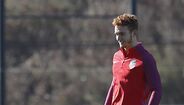 34º. Josh Sargent, 19 anos, Avançado (Werder Bremen)