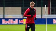 32º. Emile Smith Rowe, 18 anos, Médio (RB Leipzig, emprestado pelo Arsenal)