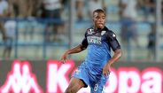 25º. Hamed Junior Traorè, 19 anos, Médio (Empoli)