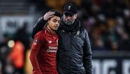 23º. Ki-Jana Hoever, 17 anos, Defesa (Liverpool)