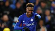 3º. Callum Hudson-Odoi, 18 anos, Avançado (Chelsea)