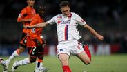Kim Kallstrom - Representou o Arsenal em 2014 mas foi no Lyon que se mostrou ao futebol mundial