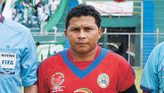 Gatti Ribeiro - Ninguém realmente sabe o que aconteceu ao boliviano