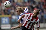 Mika Vayrynen - Para além de ter representado o Leeds United e o PSV, registou 64 partidas pela Finlândia 