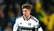 Luciano Vietto, Avançado, 25 anos (Fulham, por empréstimo do Atl. Madrid)