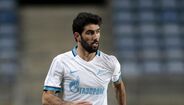 Luís Neto, Defesa, 30 anos (Zenit)