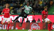 Cristian Borja, Defesa, 26 anos