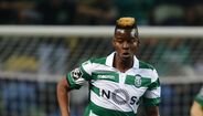 Idrissa Doumbia, Médio, 20 anos