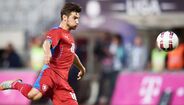 Michal Travnik, 24 anos, FK Jablonec: 30 jogos, 10 golos, 11 assistências (Total: 21)