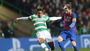 Scott Sinclair, 30 anos, Celtic: 47 jogos, 17 golos, 6 assistências (Total: 23)
