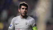 Alejandro Pozuelo, 27 anos, Genk: 42 jogos, 7 golos, 18 assistências (Total: 25)