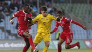 Ruslan Malinovskyi, 25 anos, Genk: 42 jogos, 12 golos, 13 assistências (Total: 25)