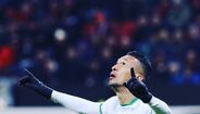Marcelinho, 34 anos, Ludogorets: 39 jogos, 12 golos, 14 assistências (Total: 26)