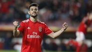 Pizzi, 29 anos, Benfica: 44 jogos, 10 golos, 19 assistências (Total: 29)
