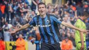 Hans Vanaken, 26 anos, Club Brugge: 40 jogos, 14 golos, 15 assistências (Total: 29)