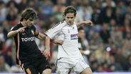 Fernando Gago (20 milhões de euros): Rotulado de grande promessa, ficou aquém das expetativas, tendo marcado apenas um golo em cinco anos e 121 partidas.