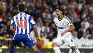 Sami Khedira (10 milhões de euros): Destacou-se pela Alemanha no Mundial 2010, e apesar de ser peça importante, nunca cumpriu por completo o que dele se esperava. Terminou contrato em 2015 e assinou pela Juventus