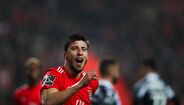 Rúben Dias (Benfica) está no topo da lista de Diego Simeone para o reforço da zona central da defesa