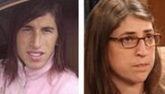 Mayim Bialik