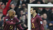 Thierry Henry (Arsenal)