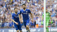 Diego Costa (Chelsea e seleção espanhola)