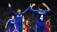 Eden Hazard (Chelsea)