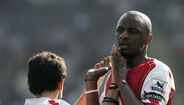 Patrick Vieira (Arsenal)