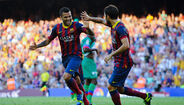 Dani Alves (Barcelona)