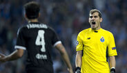 Iker Casillas (seleção espanhola)