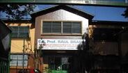 Escola Estadual Raul Brasil, em São Paulo