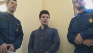 Rui Pinto regressa a Portugal esta semana 