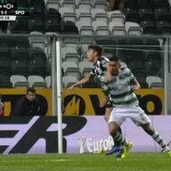 5ª jornada: Clássico entre Sporting e FC Porto domina atenções