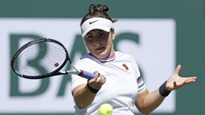 Bianca Andreescu-Elina Svitolina: Luta pela final em Indian Wells