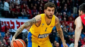 Maccabi Telavive-Zalgiris Kaunas: Quem levará a melhor?