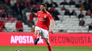 Benfica só quer receber dinheiro por Rúben Dias e João Félix