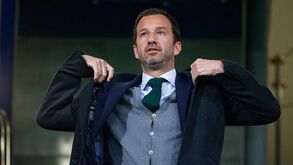 Dívida elevada do Sporting a outros clubes