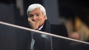 Portas da Europa estão fechadas para o Moreirense