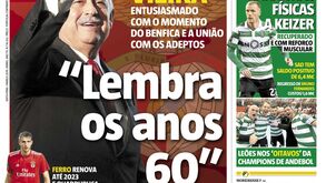 Sexta-feira, 1 de março de 2019