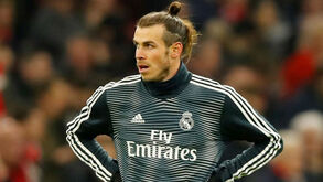 Florentino Pérez perdeu a paciência com Gareth Bale e o destino do jogador está traçado