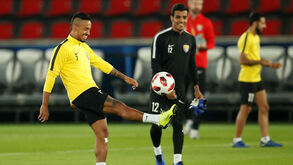 Caio Lucas confirmado pelo Benfica