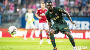 Transferência de Pelé para o Monaco rendeu 3,6 milhões ao Benfica