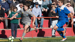 Francisco Conceição vai assinar contrato profissional