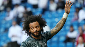 Marcelo quer juntar-se a Ronaldo na Juventius e o Real Madrid já tem alternativas