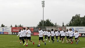 Benfica aumenta massa salarial em quase 50% para reter talento