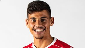 Sp. Braga B-Oliveirense, 1-0: Brancarenses vencem e deixam o último lugar