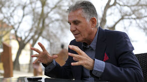 Carlos Queiroz: «Dirigentes do Sporting têm de fazer um ato de contrição»