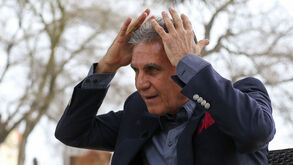 Carlos Queiroz: «Fatores James para equilibrar com fatores Messis»