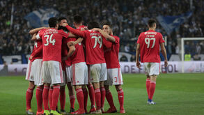 Reviravolta cheira a título
