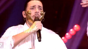 Conheça a canção do excêntrico Conan Osíris que vai representar Portugal na Eurovisão